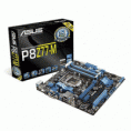 P8Z77-M I Placa Mãe Asus R$ 